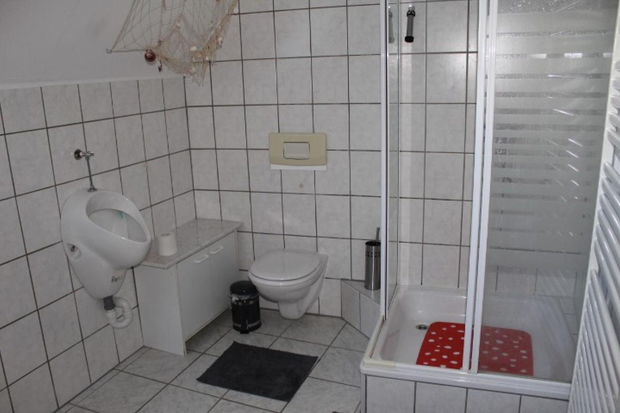 Ferienwohnung Sonnenblume Rhadern Екстер'єр фото
