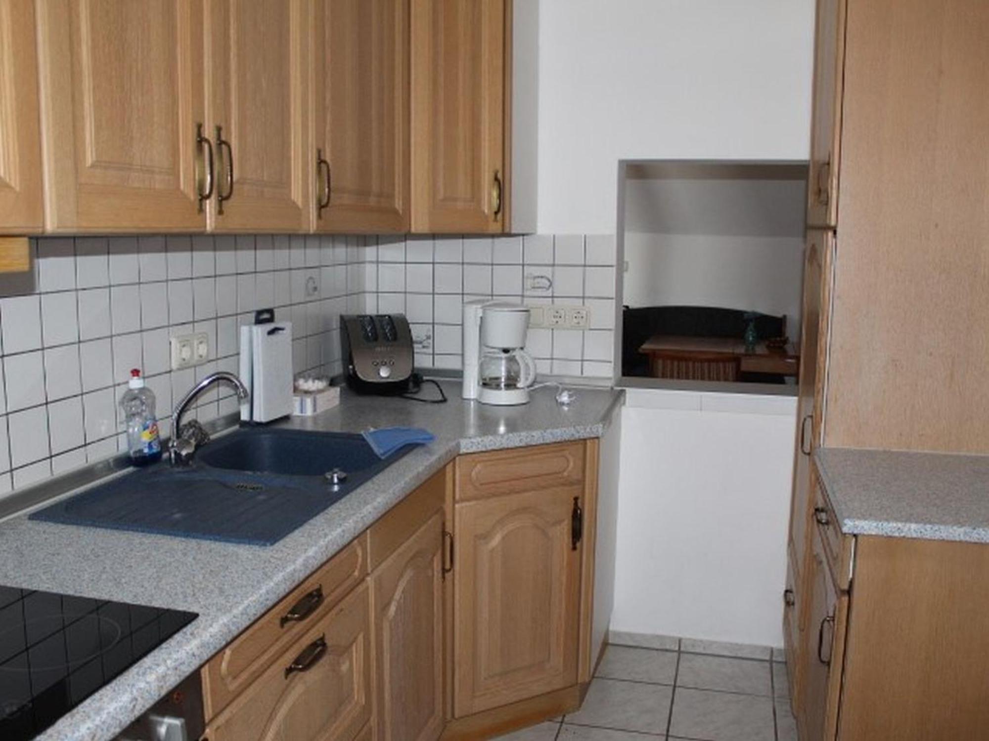 Ferienwohnung Sonnenblume Rhadern Екстер'єр фото
